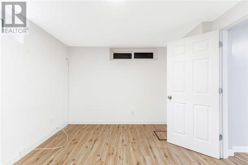 95 Simcoe Street, Sudbury, ON - Indoor Photo Showing Other Room