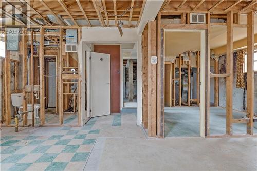 281 Kingsmount Boulevard, Sudbury, ON - Indoor Photo Showing Other Room