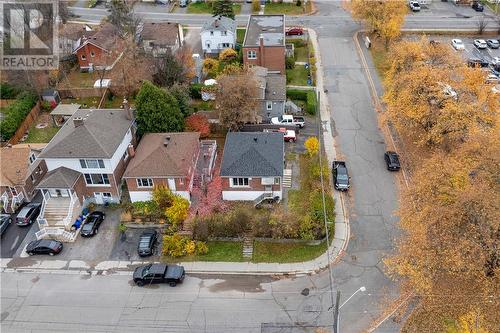 281 Kingsmount Boulevard, Sudbury, ON - Outdoor With View