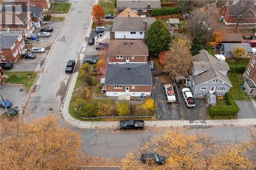 281 Kingsmount Boulevard, Sudbury, ON - Outdoor With View