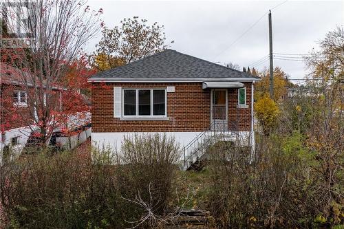 281 Kingsmount Boulevard, Sudbury, ON - Outdoor