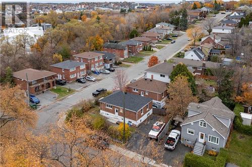 281 Kingsmount Boulevard, Sudbury, ON - Outdoor With View