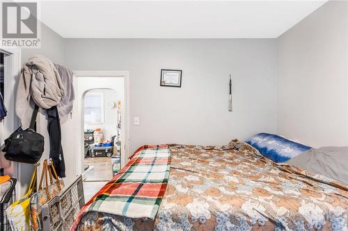 95 Simcoe Street, Sudbury, ON - Indoor Photo Showing Bedroom