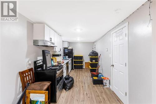 95 Simcoe Street, Sudbury, ON - Indoor Photo Showing Other Room