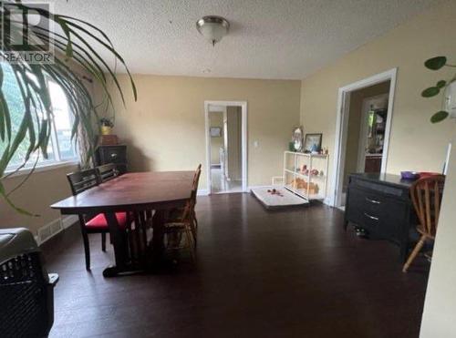 8503 72Nd Avenue, Osoyoos, BC - Indoor Photo Showing Dining Room