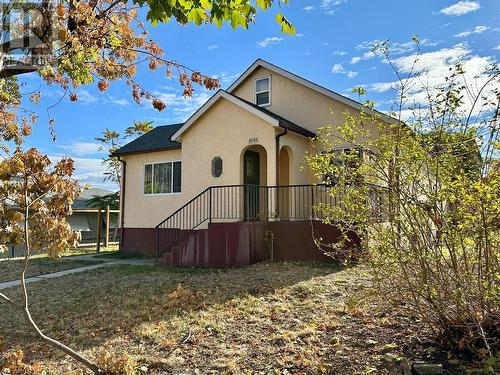 8503 72Nd Avenue, Osoyoos, BC - Outdoor