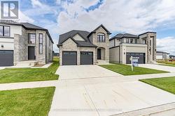 2688 HEARDCREEK TRAIL  London, ON N6G 0W1