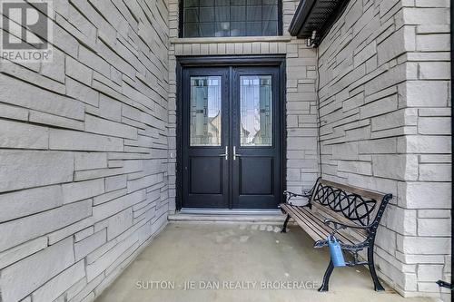 1565 Sandridge Avenue, London, ON - Outdoor