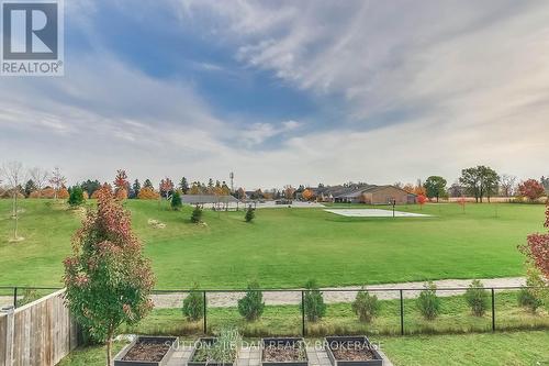 1565 Sandridge Avenue, London, ON - Outdoor With View