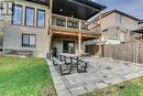 1565 Sandridge Avenue, London, ON  - Outdoor With Exterior 