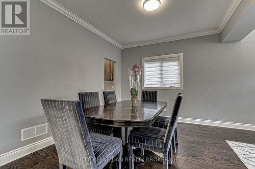 1565 Sandridge Avenue, London, ON - Indoor Photo Showing Dining Room