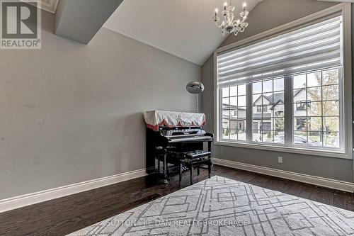 1565 Sandridge Avenue, London, ON - Indoor Photo Showing Other Room