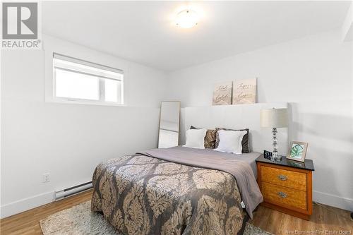 27 Luxor Drive, Riverview, NB - Indoor Photo Showing Bedroom