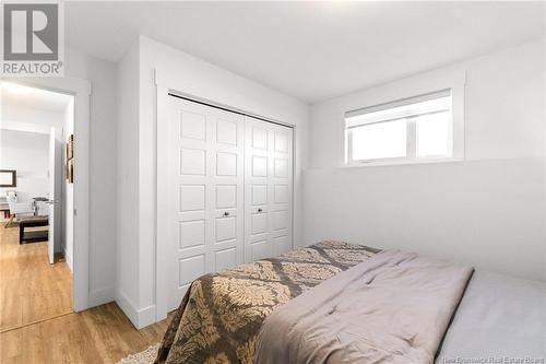 27 Luxor Drive, Riverview, NB - Indoor Photo Showing Bedroom