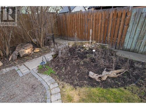 1233 Ethel Street, Kelowna, BC - Outdoor