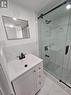 Bsmt - 148 William Honey Crescent, Markham, ON  - Indoor Photo Showing Bathroom 