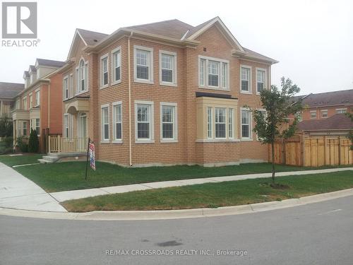 1 Annibale Drive, Markham, ON - Outdoor With Facade