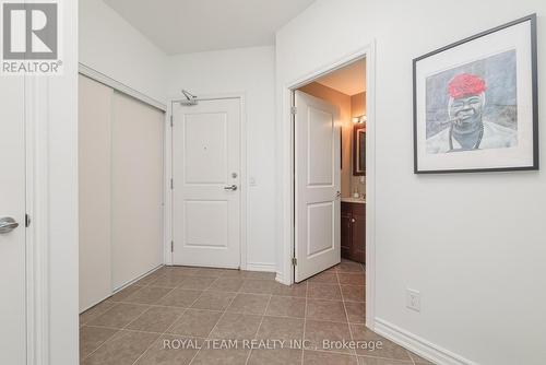 905 - 7730 Kipling Avenue, Vaughan, ON - Indoor Photo Showing Other Room