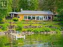 456 De L'Église Road, Lac Baker, NB  - Outdoor With Body Of Water 