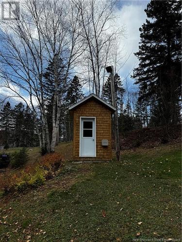 456 De L'Église Road, Lac Baker, NB - Outdoor