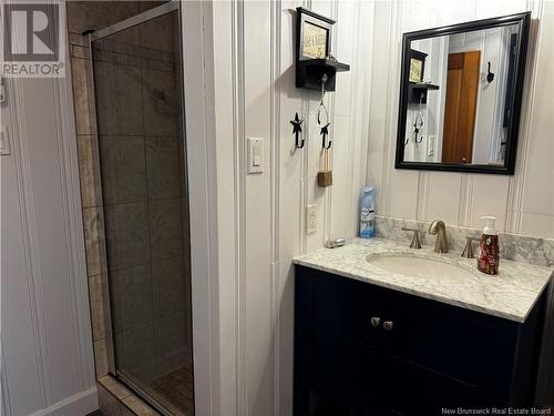 456 De L'Église Road, Lac Baker, NB - Indoor Photo Showing Bathroom