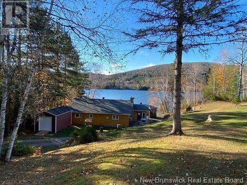 456 De L'Église Road, Lac Baker, NB - Outdoor