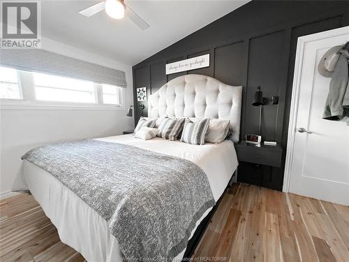 140 Heritage Rd, Kingsville, ON - Indoor Photo Showing Bedroom