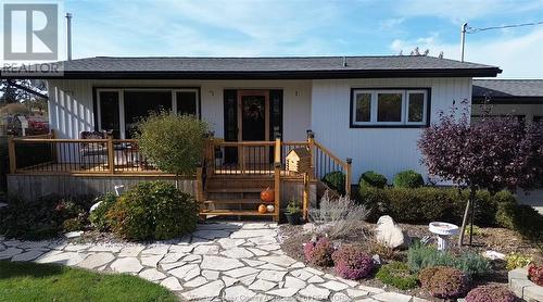 140 Heritage Rd, Kingsville, ON - Outdoor With Deck Patio Veranda