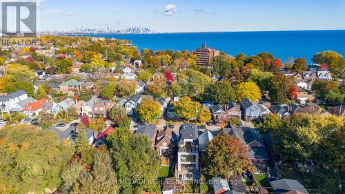 40 Sixth Street, Toronto, ON - Outdoor With View