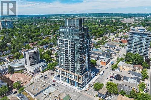 411 - 2007 James Street, Burlington, ON - Outdoor With View