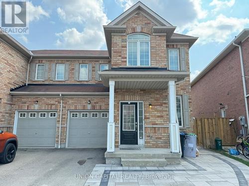 704 Courtney Valley Road, Mississauga, ON - Outdoor