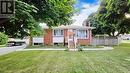 31 Brisco Street, Brampton, ON  - Outdoor 