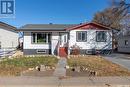 1258 Athabasca Street W, Moose Jaw, SK  - Outdoor 