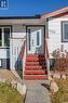 1258 Athabasca Street W, Moose Jaw, SK  - Outdoor 