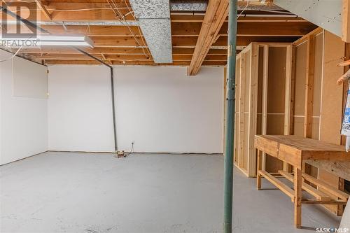 1258 Athabasca Street W, Moose Jaw, SK - Indoor Photo Showing Basement