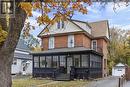 59 Lansdowne Ave, Sault Ste. Marie, ON  - Outdoor With Facade 