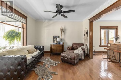 59 Lansdowne Ave, Sault Ste. Marie, ON - Indoor Photo Showing Other Room