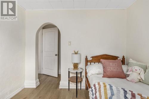 59 Lansdowne Ave, Sault Ste. Marie, ON - Indoor Photo Showing Bedroom