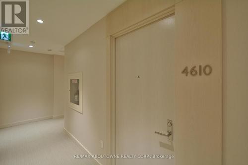 4610 - 115 Blue Jays Way, Toronto, ON - Indoor Photo Showing Other Room