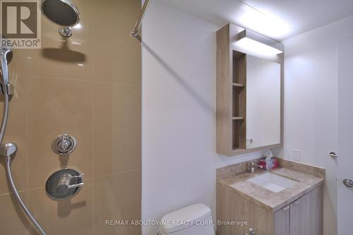 4610 - 115 Blue Jays Way, Toronto, ON - Indoor Photo Showing Bathroom