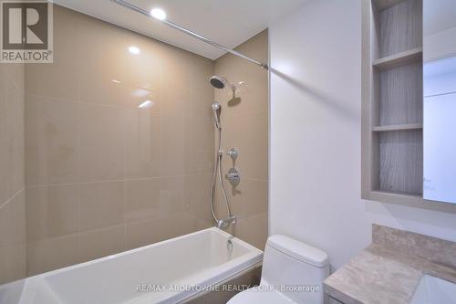 4610 - 115 Blue Jays Way, Toronto, ON - Indoor Photo Showing Bathroom