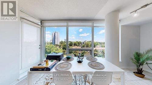 Ph311 - 18 Valley Woods Road, Toronto, ON - Indoor