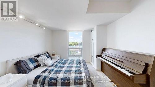 Ph311 - 18 Valley Woods Road, Toronto, ON - Indoor Photo Showing Bedroom