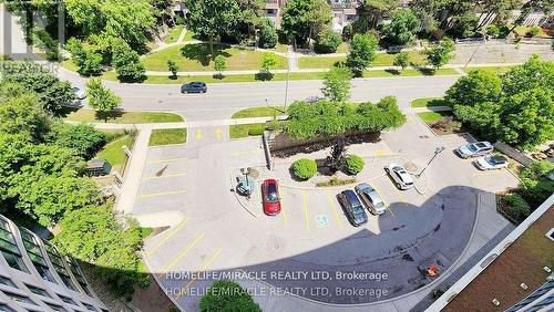 Ph311 - 18 Valley Woods Road, Toronto, ON - Outdoor With View