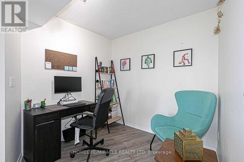 Ph311 - 18 Valley Woods Road, Toronto, ON - Indoor Photo Showing Office