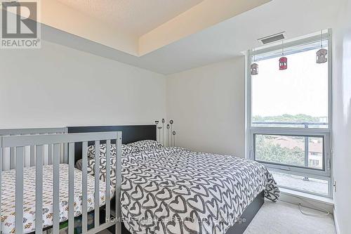 Ph311 - 18 Valley Woods Road, Toronto, ON - Indoor Photo Showing Bedroom