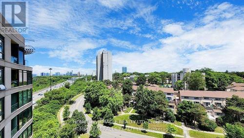 Ph311 - 18 Valley Woods Road, Toronto, ON - Outdoor With View