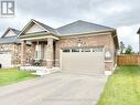 50 Seaton Crescent, Tillsonburg, ON  - Outdoor 