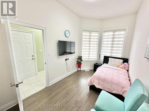 50 Seaton Crescent, Tillsonburg, ON - Indoor Photo Showing Bedroom