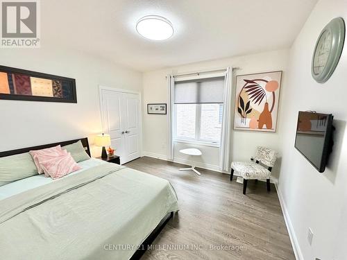 50 Seaton Crescent, Tillsonburg, ON - Indoor Photo Showing Bedroom